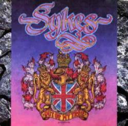 John Sykes : Out of My Tree